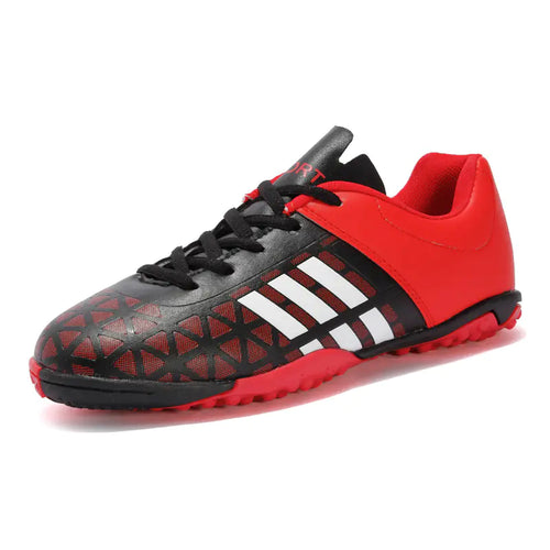 1610 Soccer Shoes for Kids and Adults, Studded Cleats