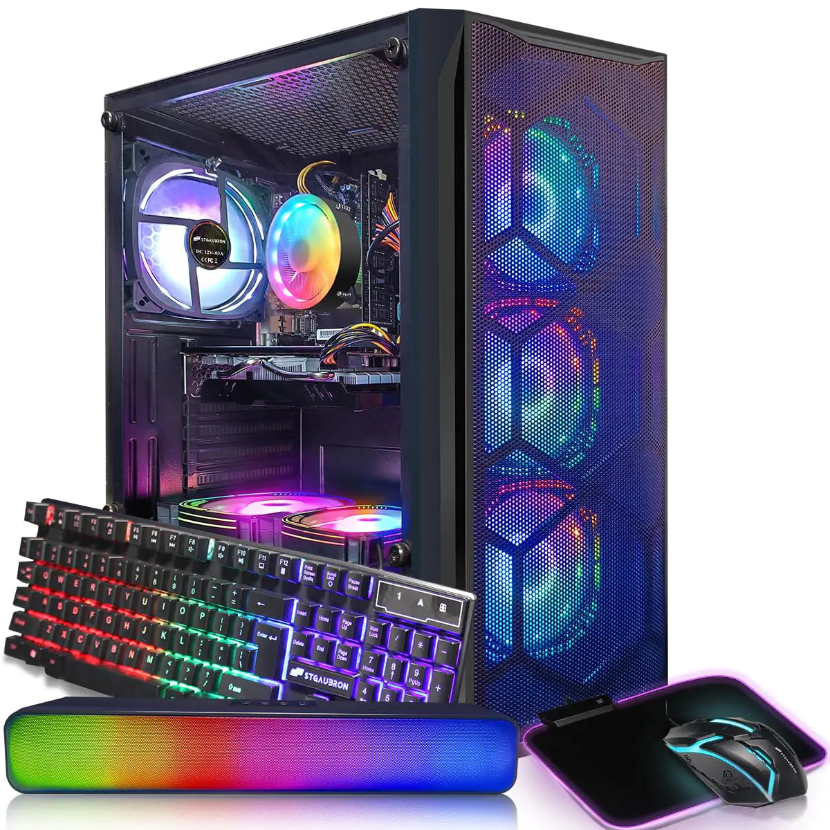 pc gaming